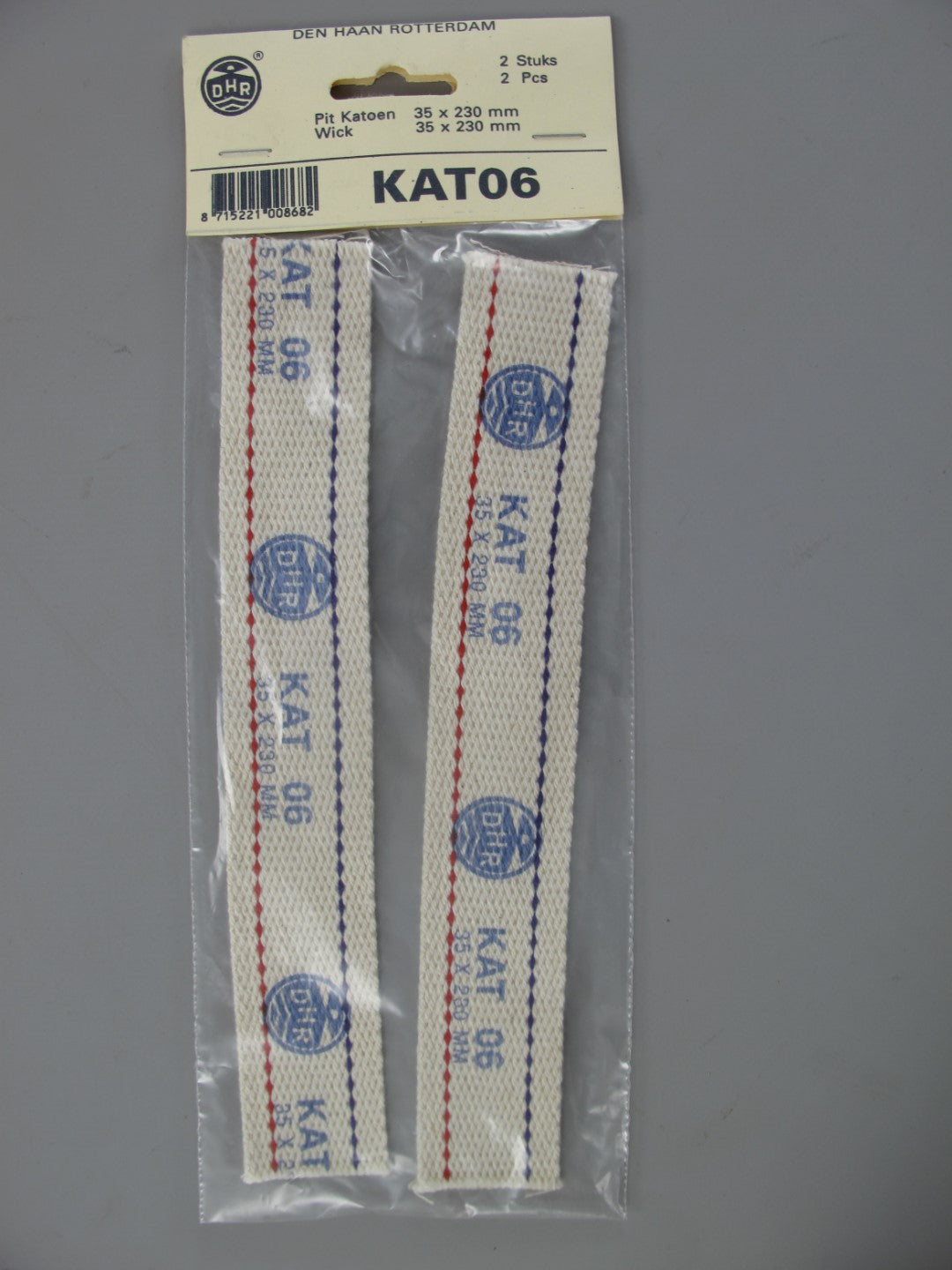 Væge til petroleumslampe B 35mm