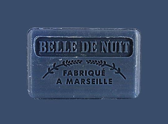 125g Tvål - Fabrique Marseille - Doft: Vacker Natt