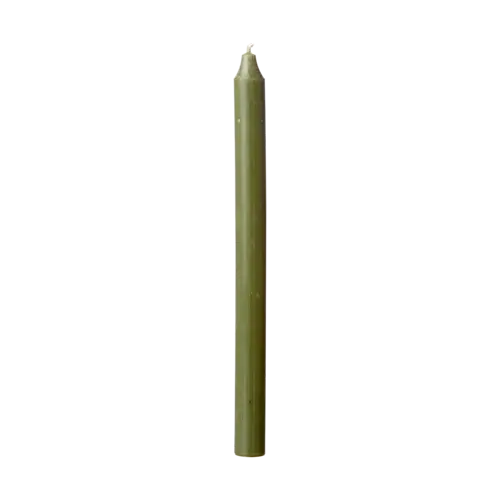 Rustik Kronljus - I Olika Färger - H 28 cm