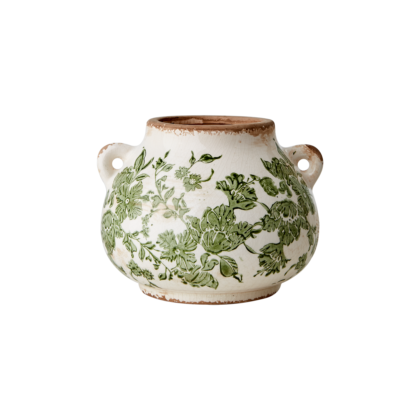 Sanremo Urna, Vit/grön