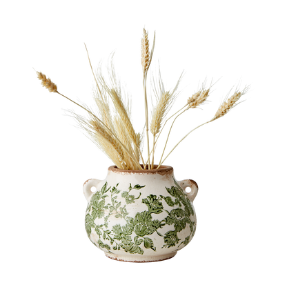 Sanremo Urna, Vit/grön