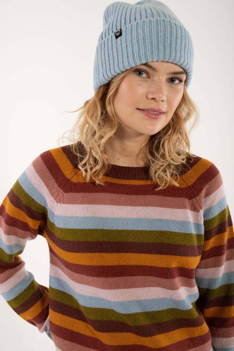 Danehytte Ulltröja - RWS-certifierad ull