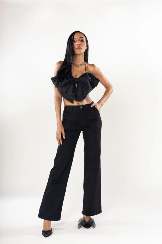Nina Carter Jeans P123-8A