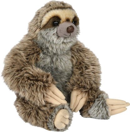 Gosedjur Sengångare - H 25 cm - Plyschleksak