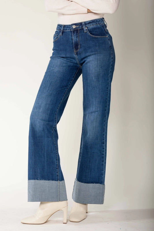 Nina Carter Jeans P601