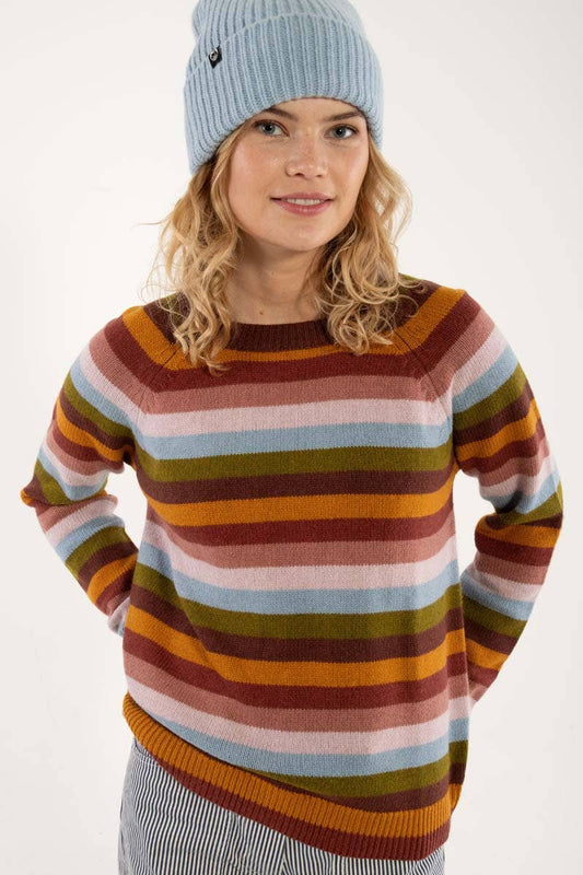 Danehytte Ulltröja - RWS-certifierad ull