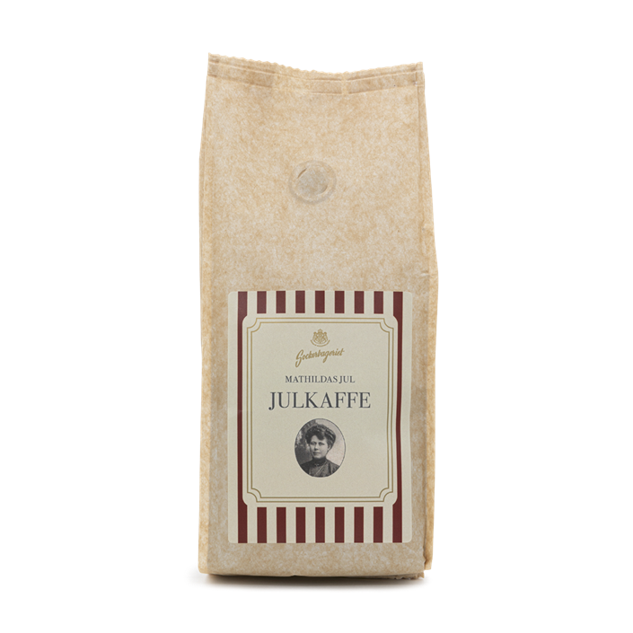 Mathildas Julkaffe 250g – Irish Cream