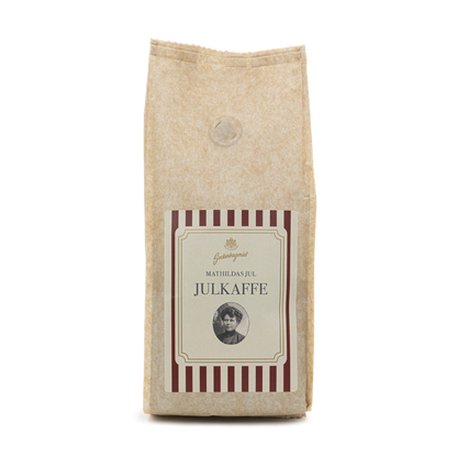 Mathildas Julkaffe 250g – Irish Cream