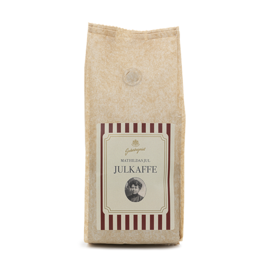 Mathildas Julkaffe 250g – Irish Cream