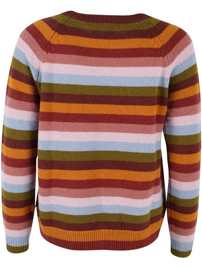 Danehytte Ulltröja - RWS-certifierad ull