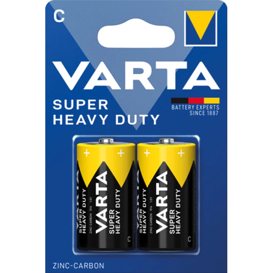 Batteri VARTA - C