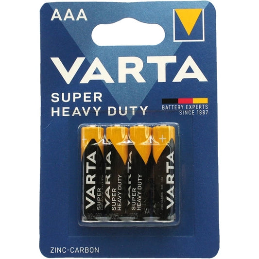 Batteri VARTA - AAA