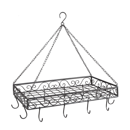 Hänghylla - Grythängare Järn - 62 cm