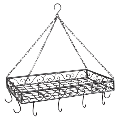 Hänghylla - Grythängare Järn - 62 cm