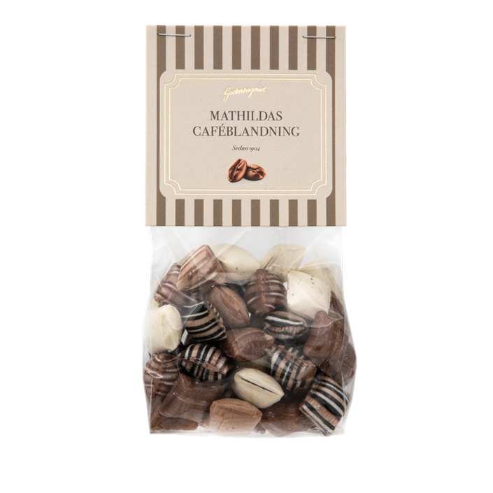 Mathildas Café Mix - 175G