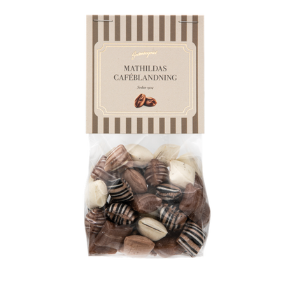 Mathildas Café Mix - 175G