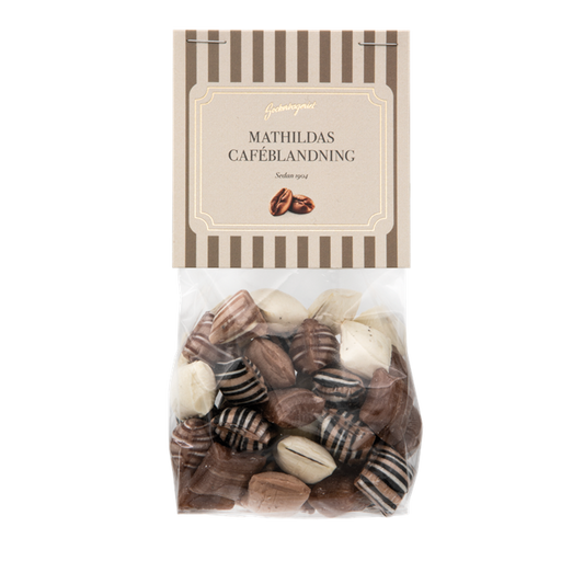 Mathildas Café Mix - 175G