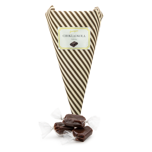 Premium Chokladkola - ord.Pris 49kr -50%