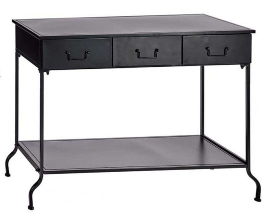 Konsolbord - Sideboard - Metall