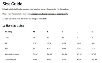 Chunky krage kappa - 100% Merinoull