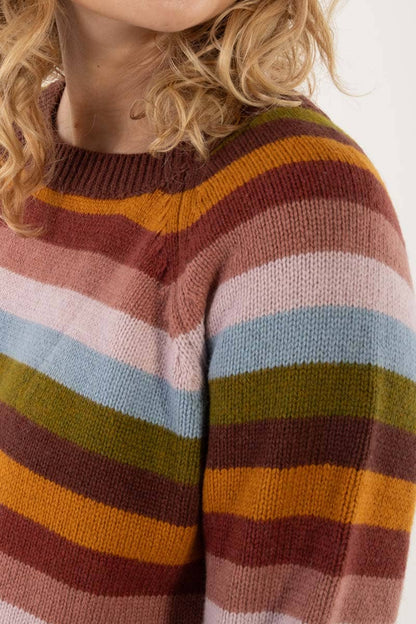 Danehytte Ulltröja - RWS-certifierad ull