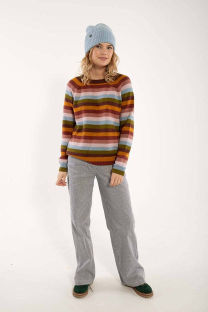 Danehytte Ulltröja - RWS-certifierad ull