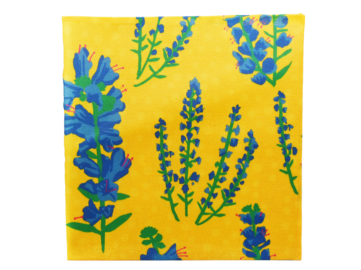 Bivaxduk Blåeld - tre-pack - Tillverkad i Sverige