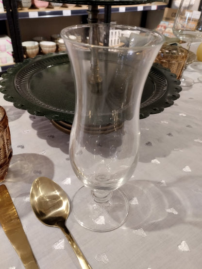 Cocktailglas - Ølglas 44cl - sæt med 4