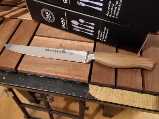 Fileteringskniv 20 cm