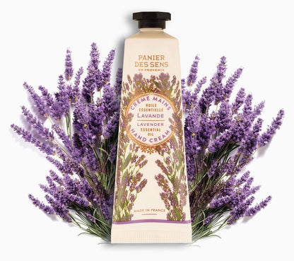 Handkräm Lavendel - 30 ml