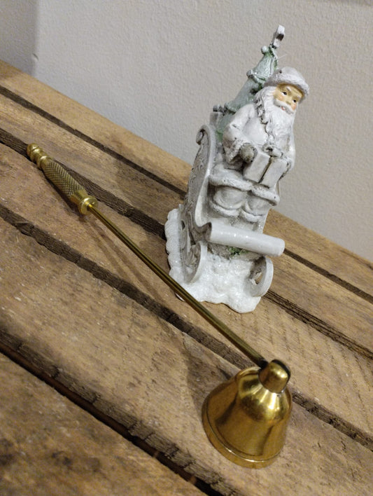 Ljussläckare – Metall