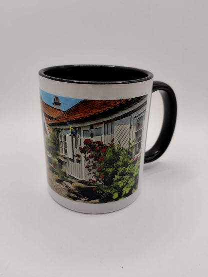 Mugg Gamla Kungsgatan - Keramik