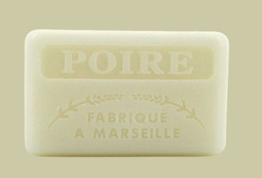 125g Sæbe - Fabrique Marseille - Duft: Pære