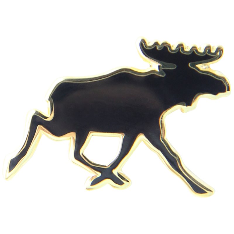 Pin Moose