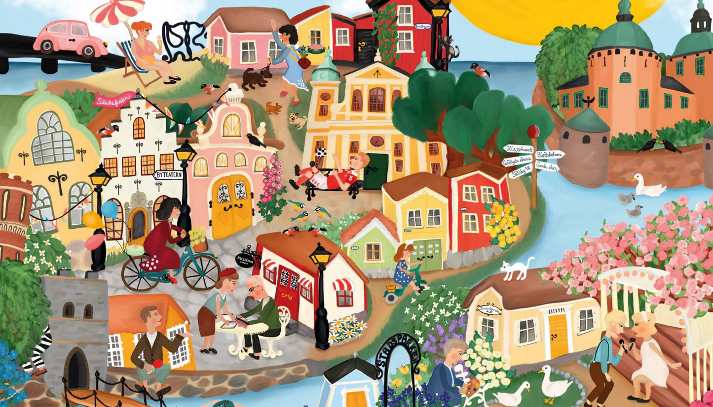 Poster Kalmar