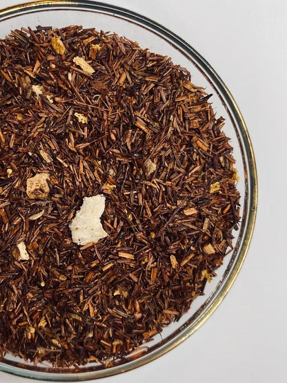 Tepåsar - Kalmar Gamla Stan - smaksatt te - 90 g - Rooibos