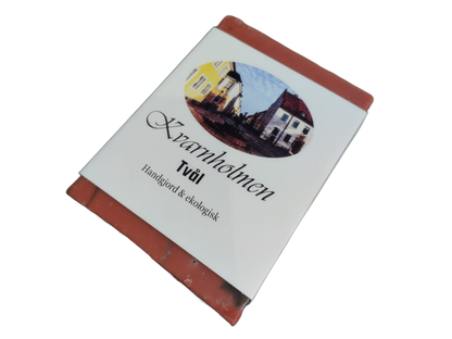 Kvarnholmen Tvål 100g