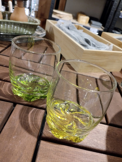 Vattenglas - Set om 6 - 290ml
