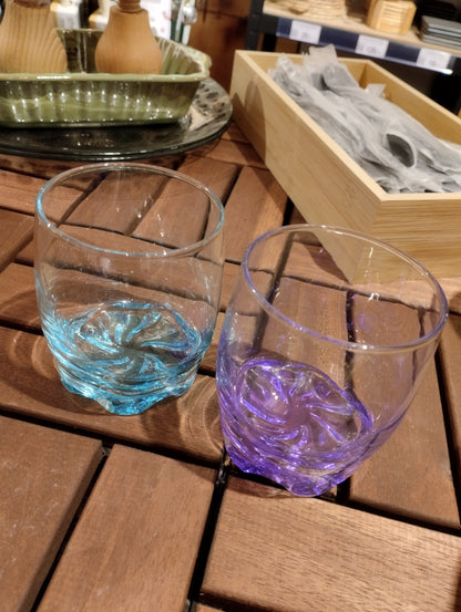 Vattenglas - Set om 6 - 290ml