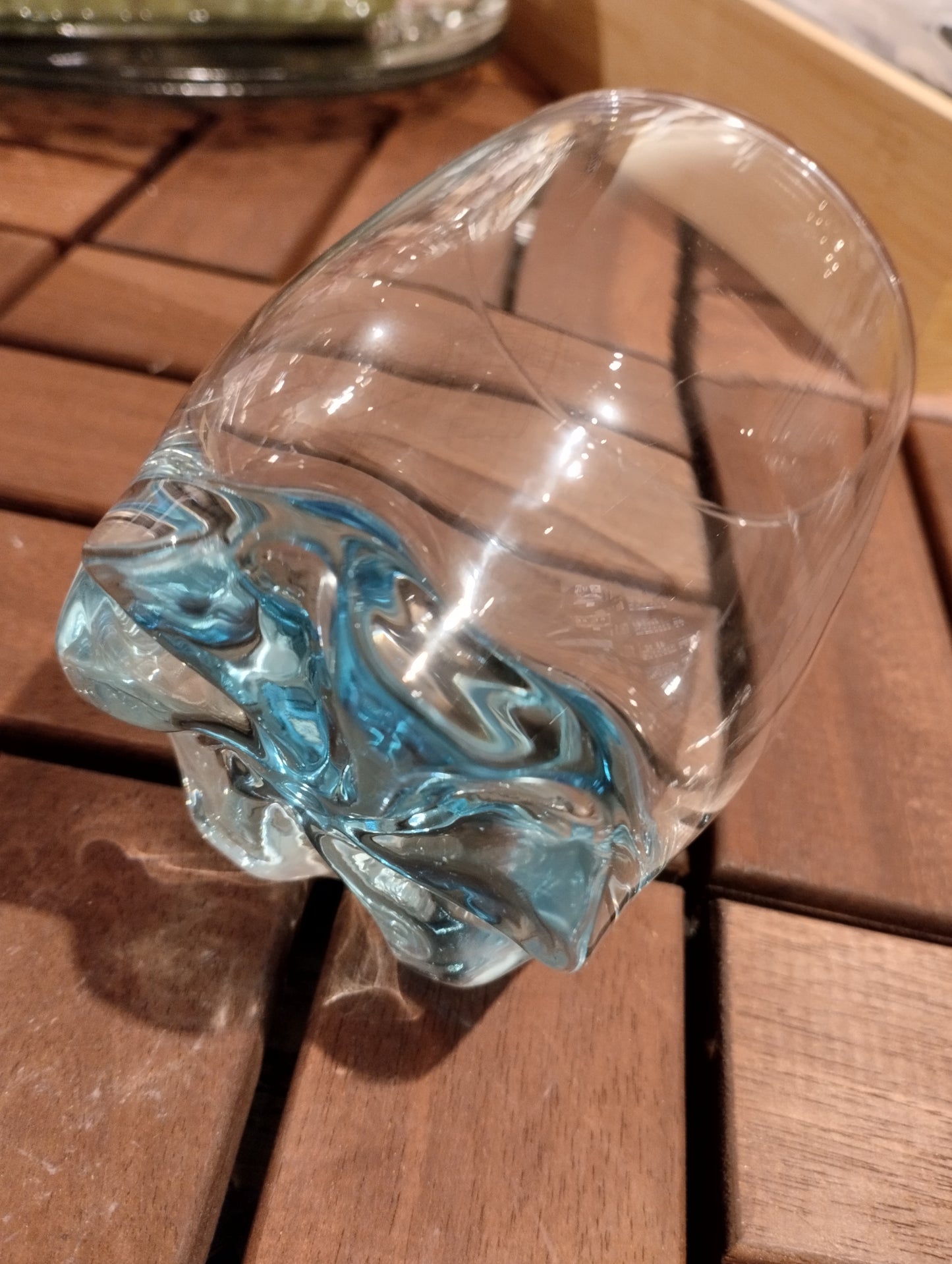 Vattenglas - Set om 6 - 290ml