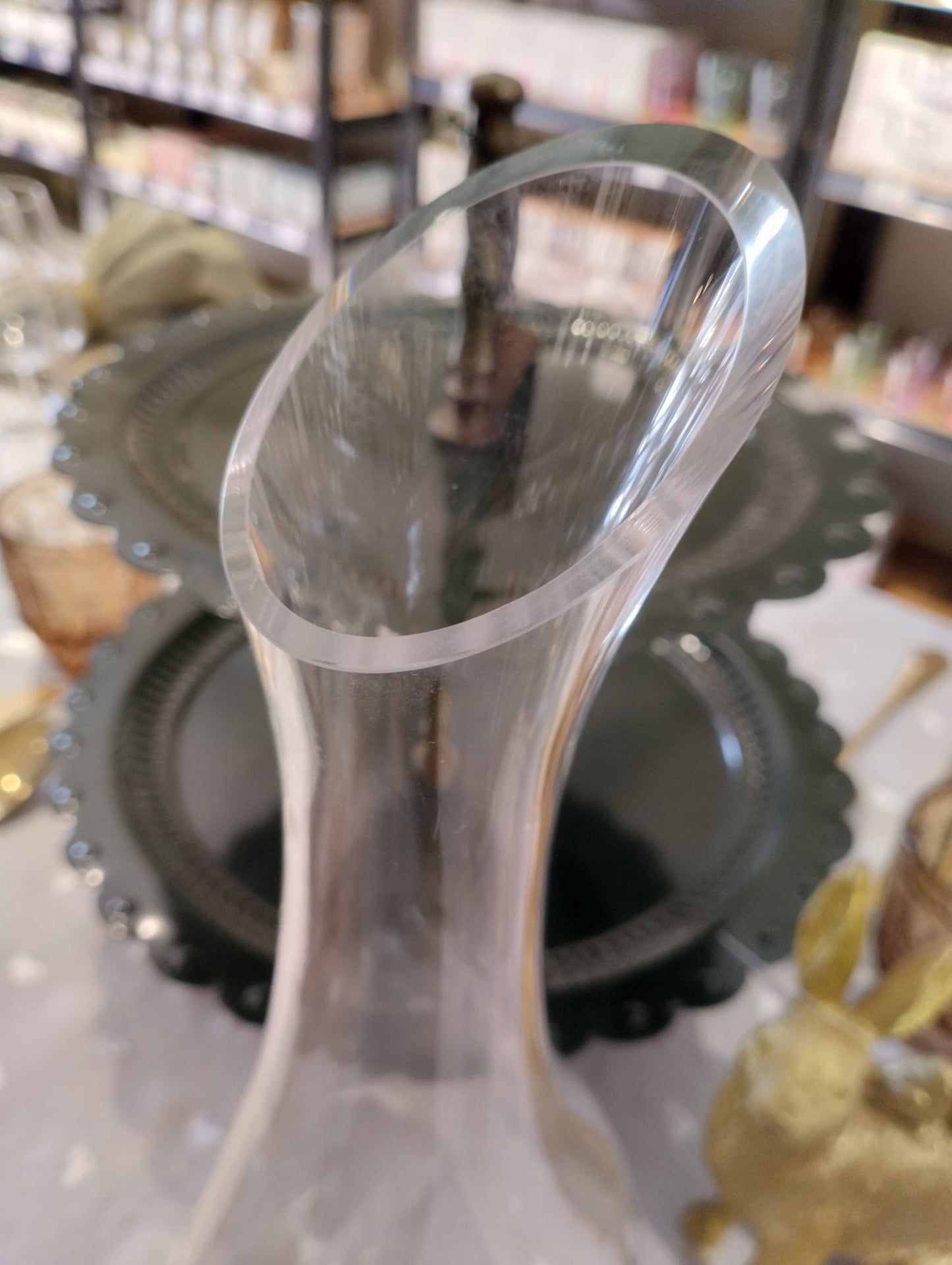 Karafler - fransk design - 1 L