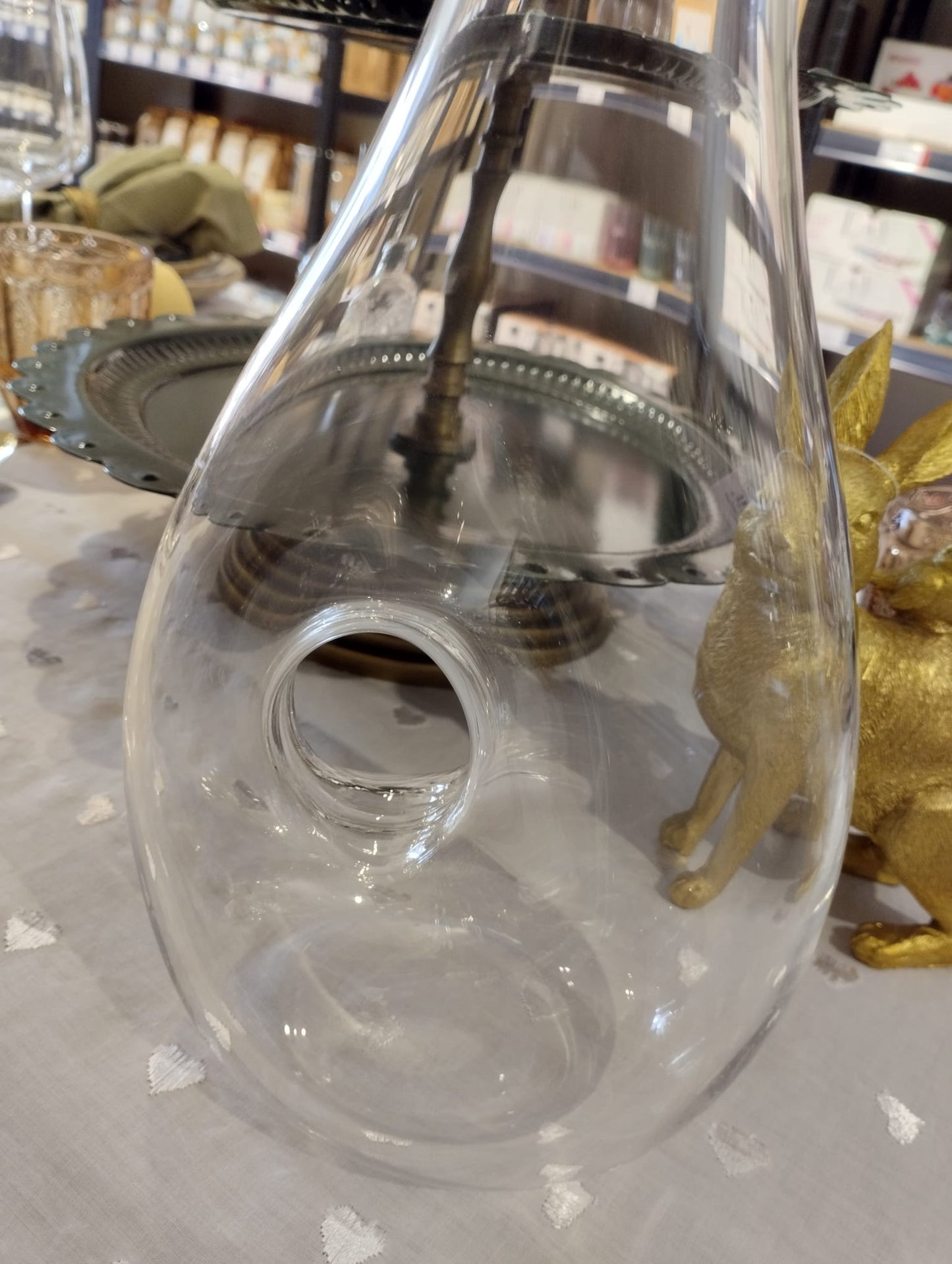 Karafler - fransk design - 1 L