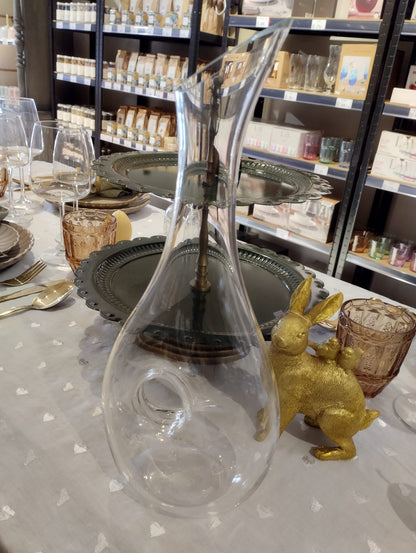 Karafler - fransk design - 1 L